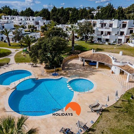 #174 T2 Em Zona Tranquila By Home Holidays Albufeira Extérieur photo