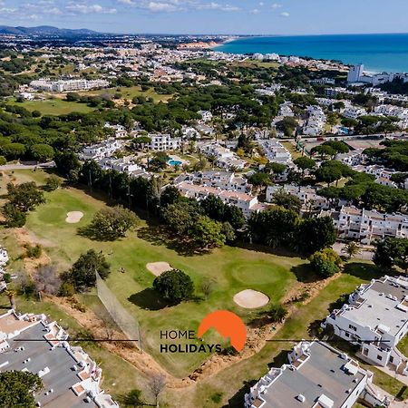 #174 T2 Em Zona Tranquila By Home Holidays Albufeira Extérieur photo