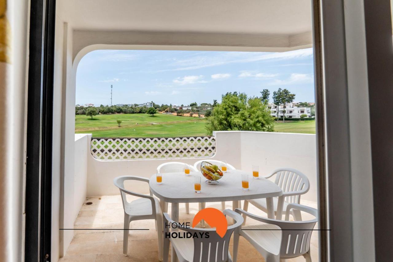 #174 T2 Em Zona Tranquila By Home Holidays Albufeira Extérieur photo