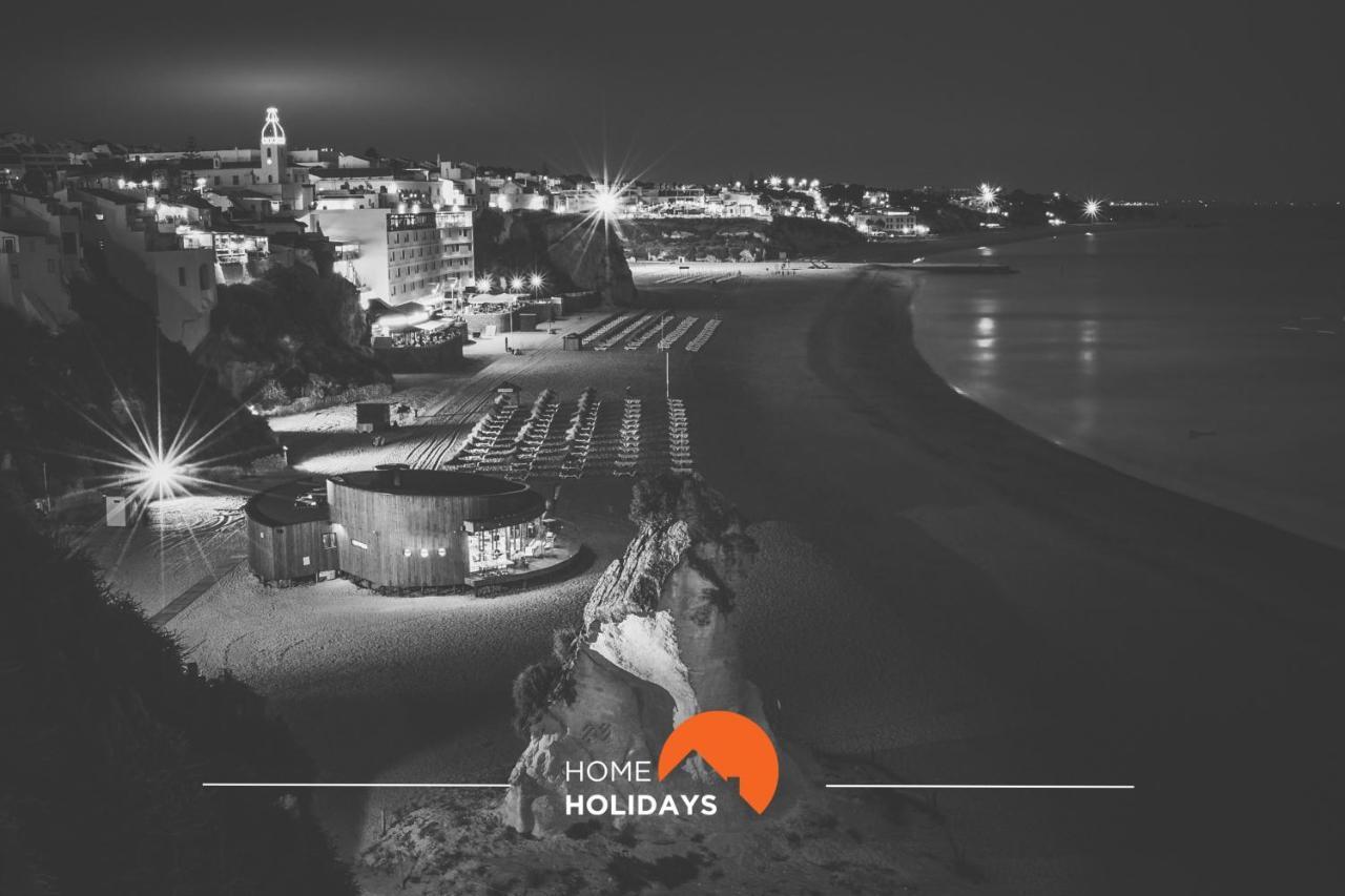 #174 T2 Em Zona Tranquila By Home Holidays Albufeira Extérieur photo