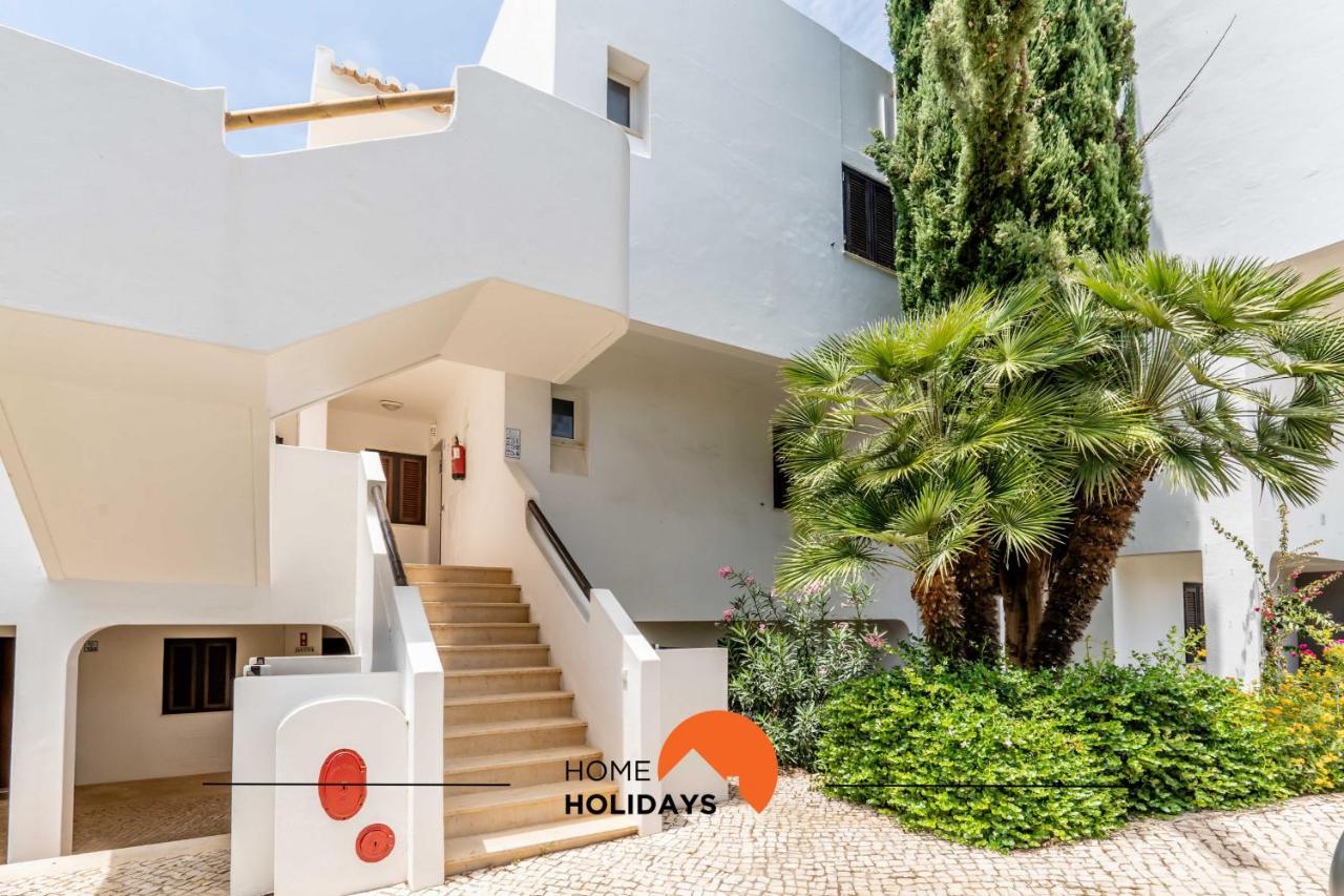 #174 T2 Em Zona Tranquila By Home Holidays Albufeira Extérieur photo