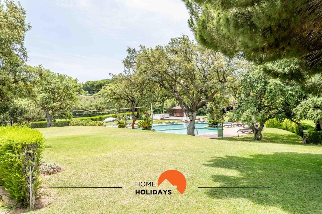 #174 T2 Em Zona Tranquila By Home Holidays Albufeira Extérieur photo