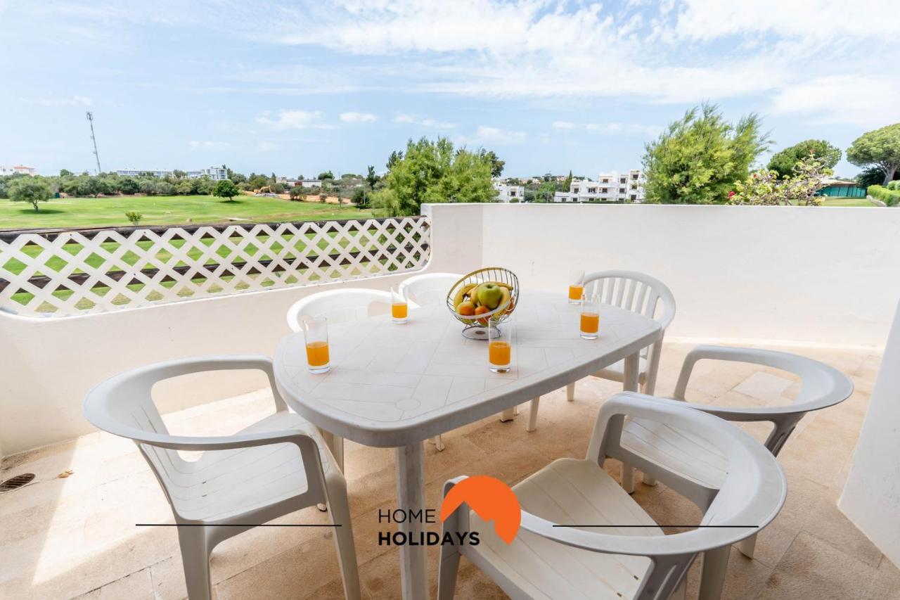 #174 T2 Em Zona Tranquila By Home Holidays Albufeira Extérieur photo