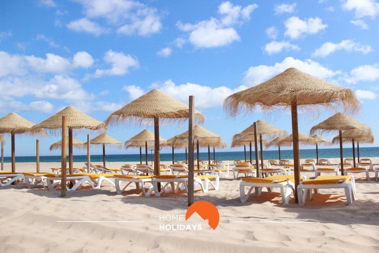 #174 T2 Em Zona Tranquila By Home Holidays Albufeira Extérieur photo