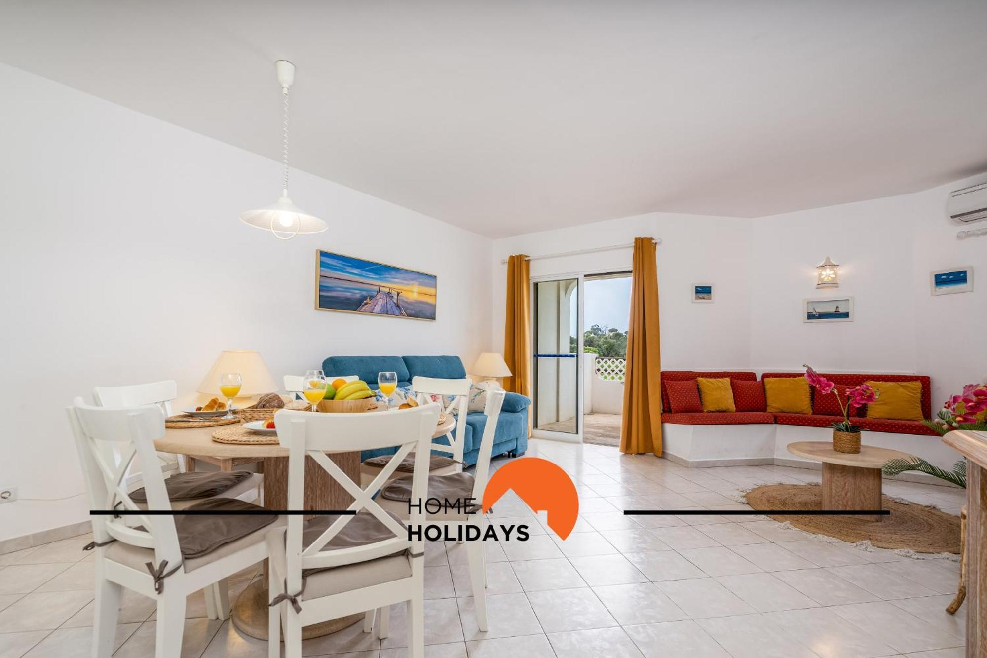 #174 T2 Em Zona Tranquila By Home Holidays Albufeira Extérieur photo