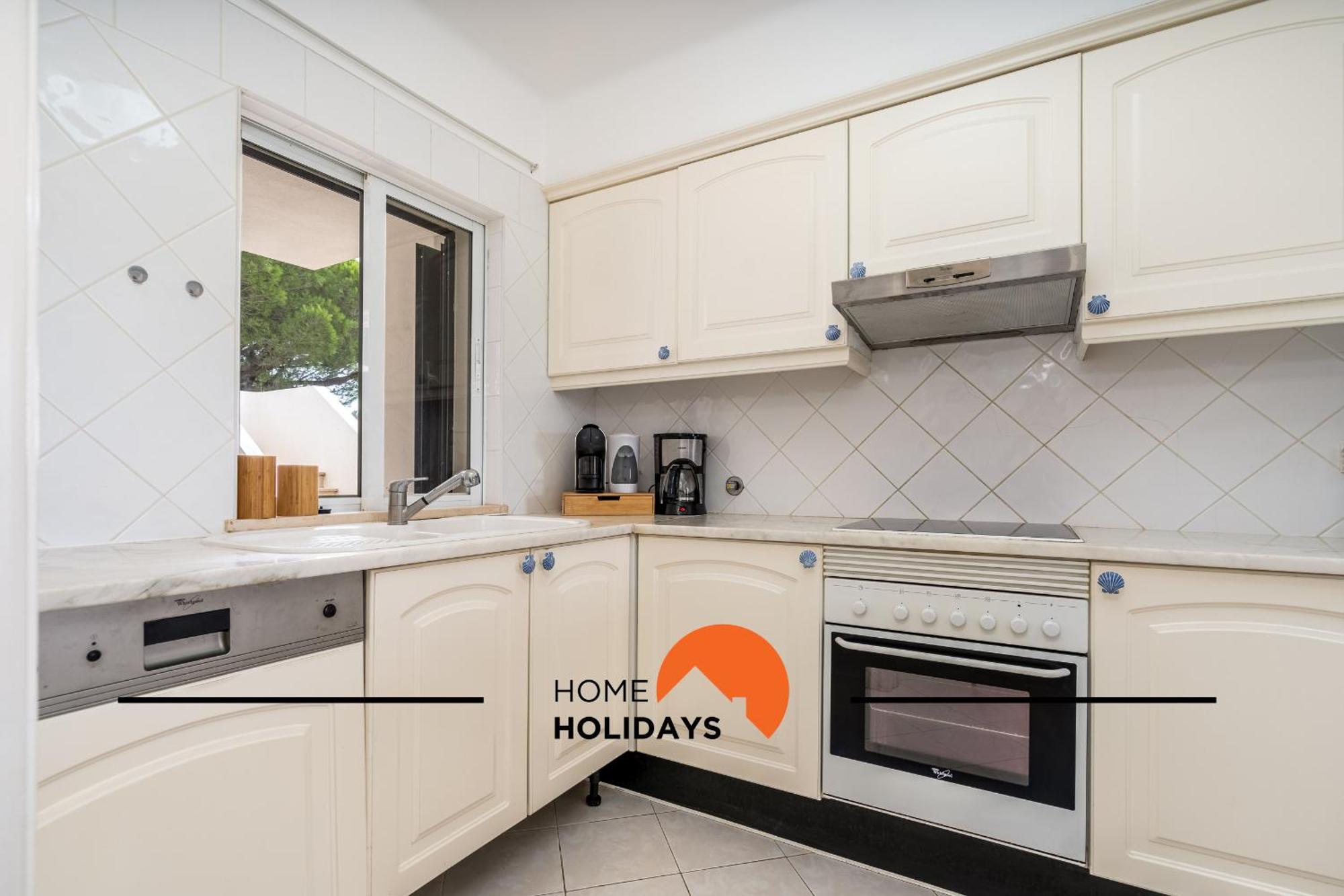 #174 T2 Em Zona Tranquila By Home Holidays Albufeira Extérieur photo