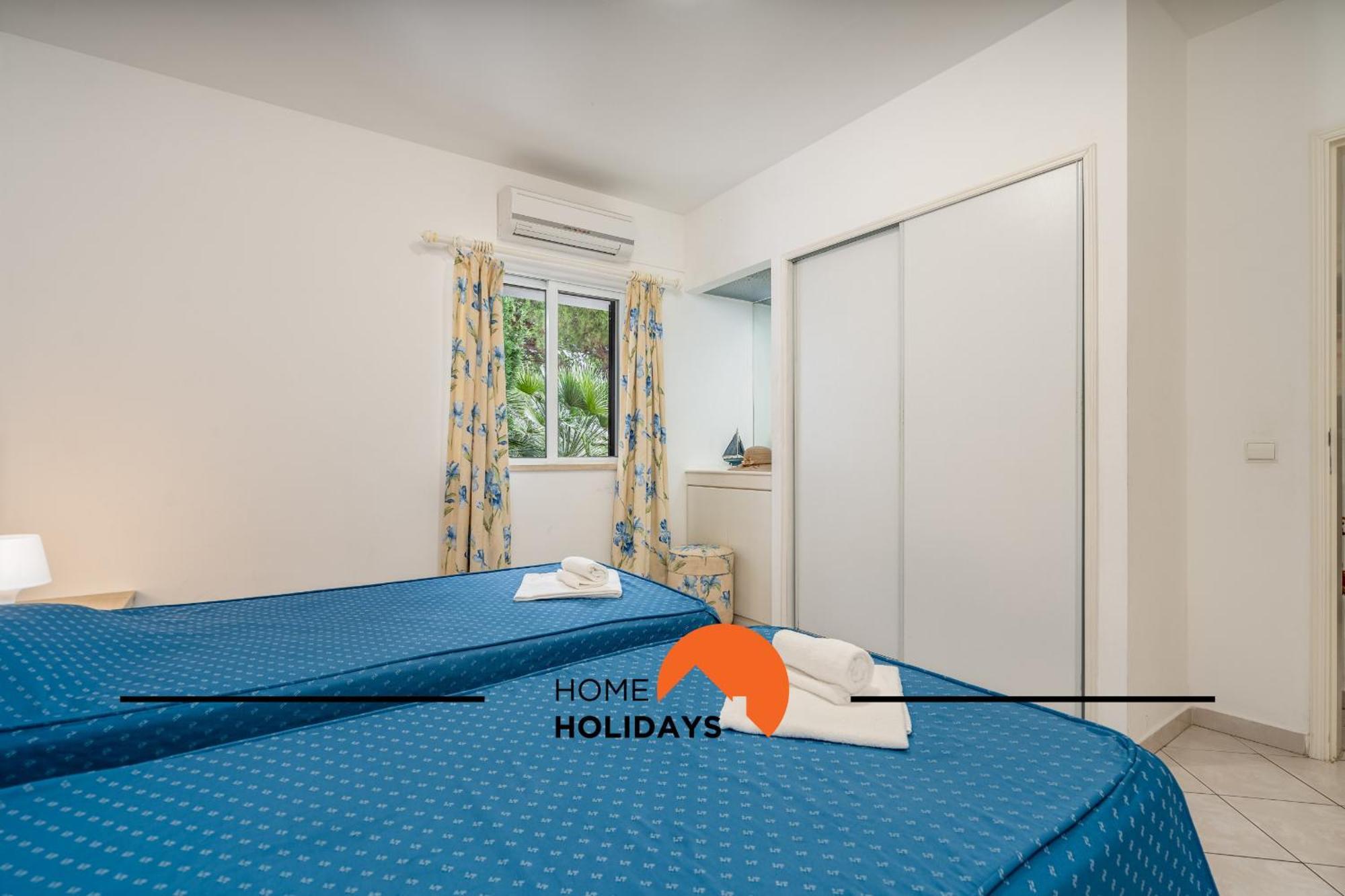 #174 T2 Em Zona Tranquila By Home Holidays Albufeira Extérieur photo