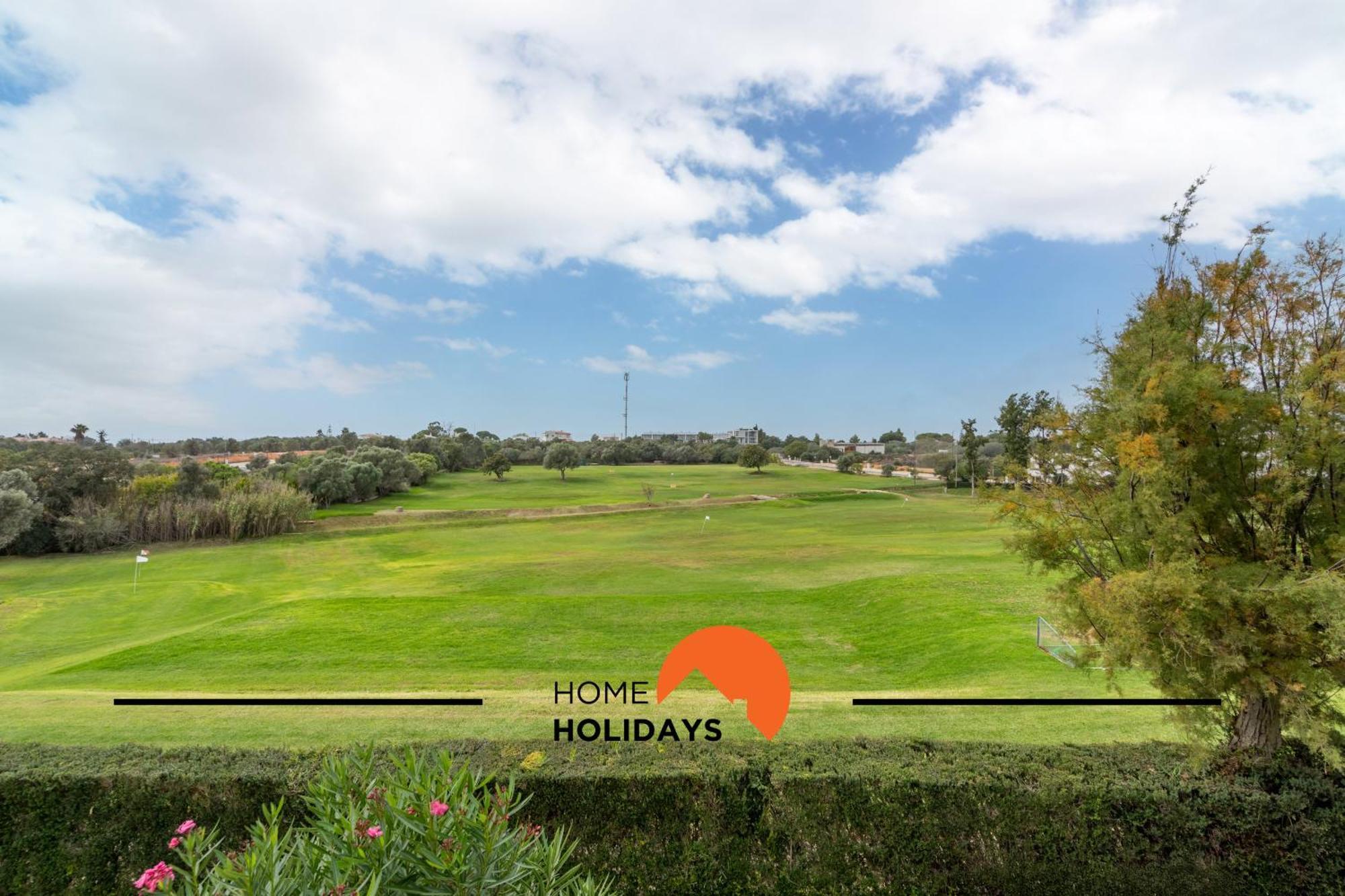 #174 T2 Em Zona Tranquila By Home Holidays Albufeira Extérieur photo