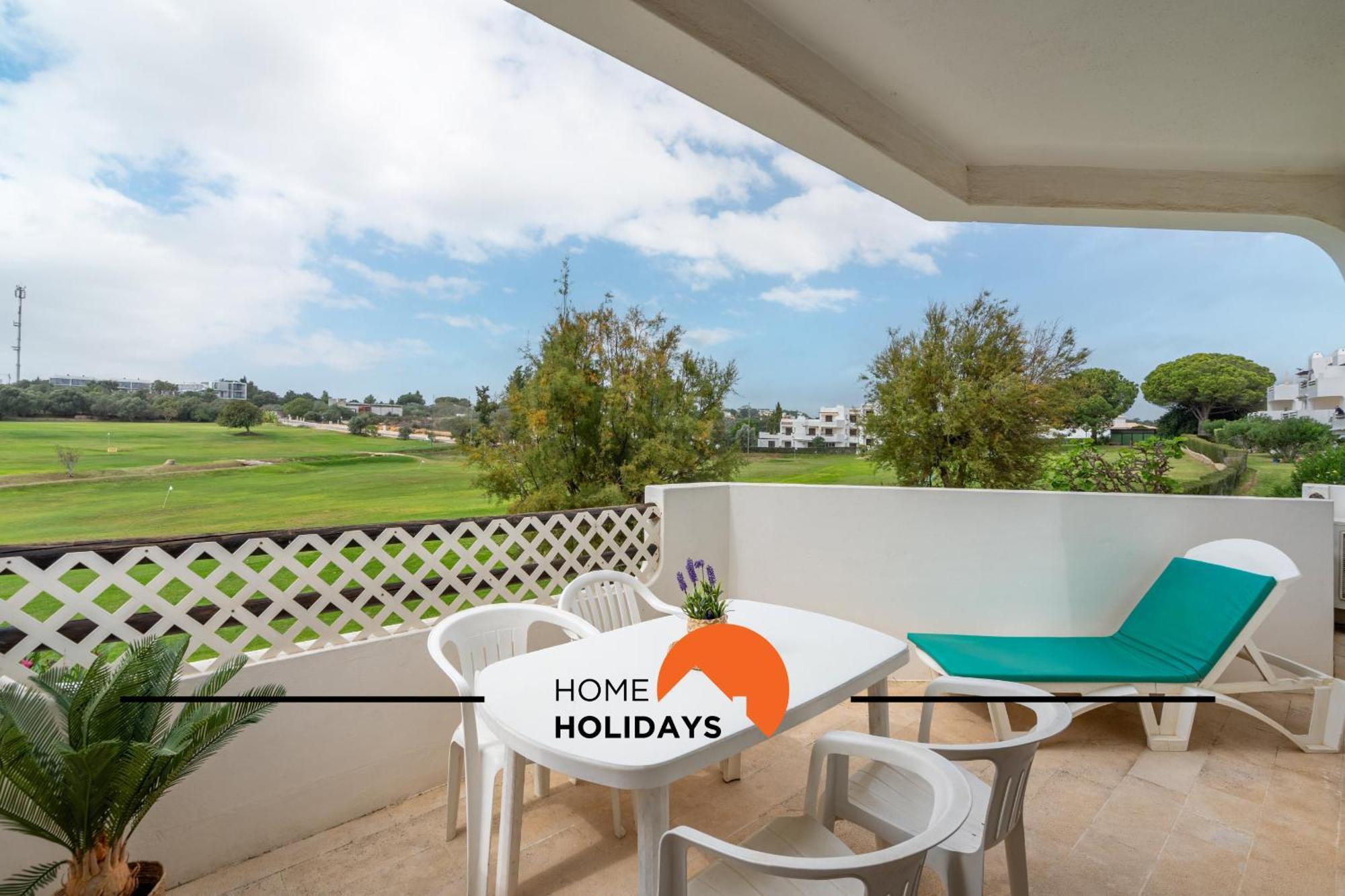 #174 T2 Em Zona Tranquila By Home Holidays Albufeira Extérieur photo