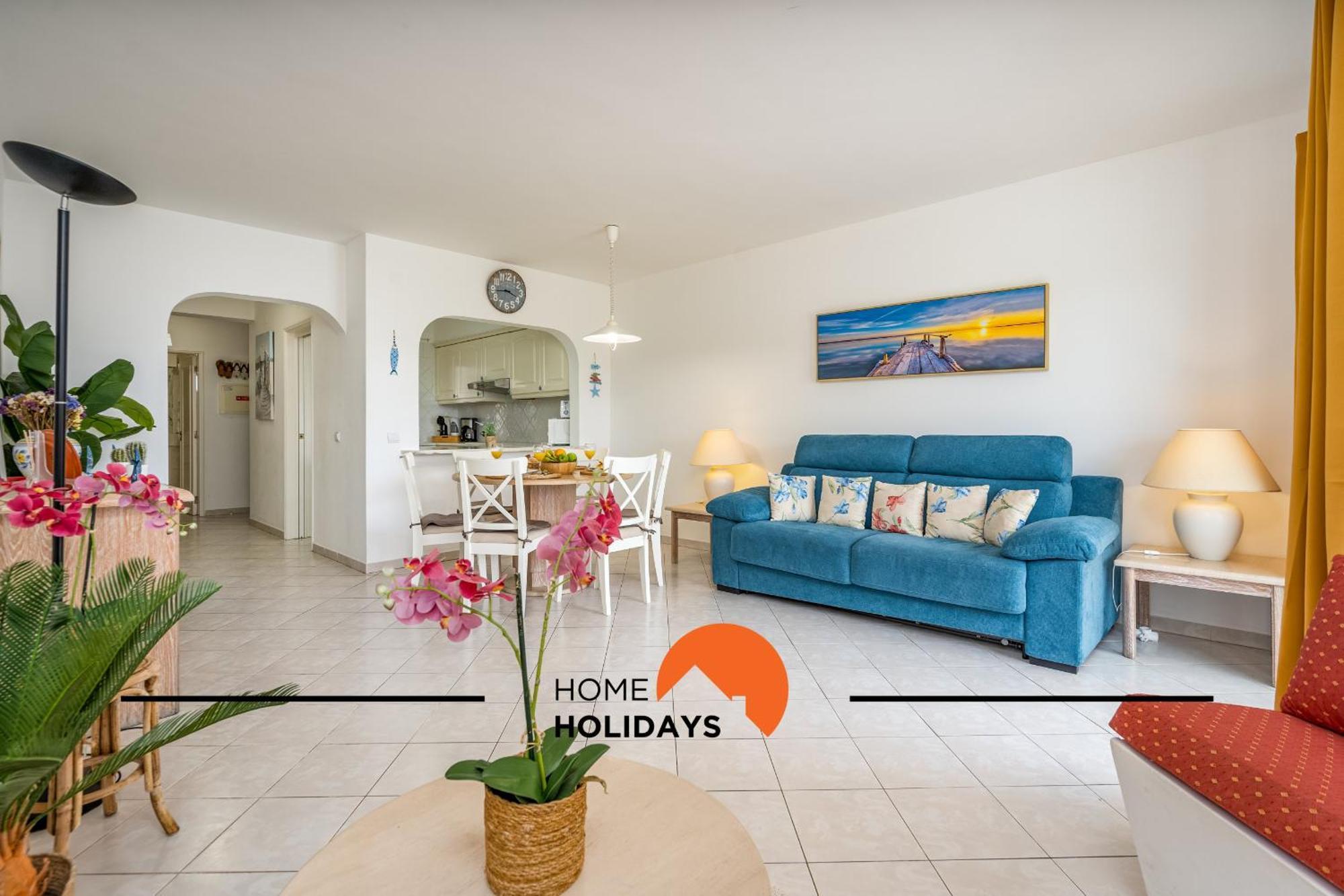 #174 T2 Em Zona Tranquila By Home Holidays Albufeira Extérieur photo