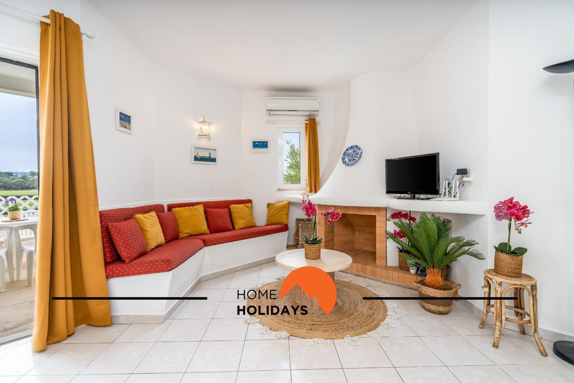 #174 T2 Em Zona Tranquila By Home Holidays Albufeira Extérieur photo